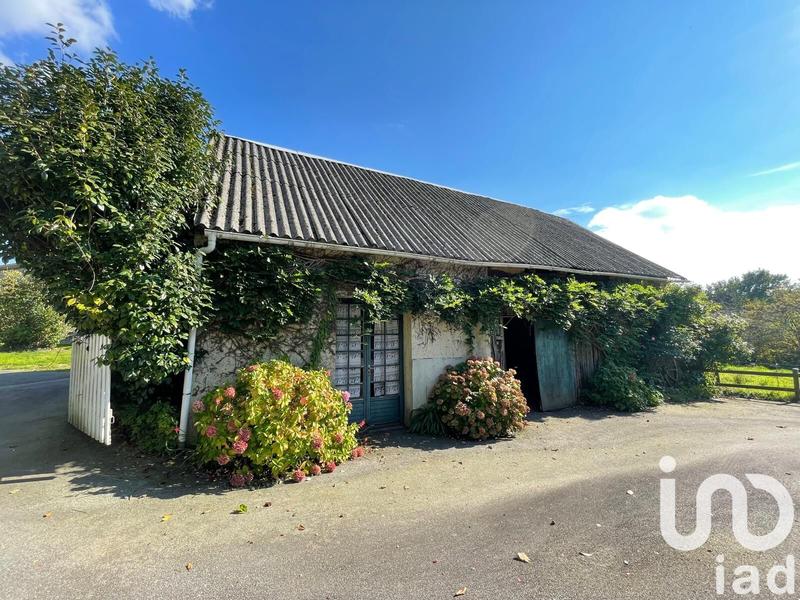 Maison - 127 m² - 6 pièces