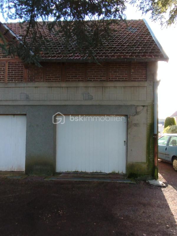 Appartement - 93 m² - 4 pièces