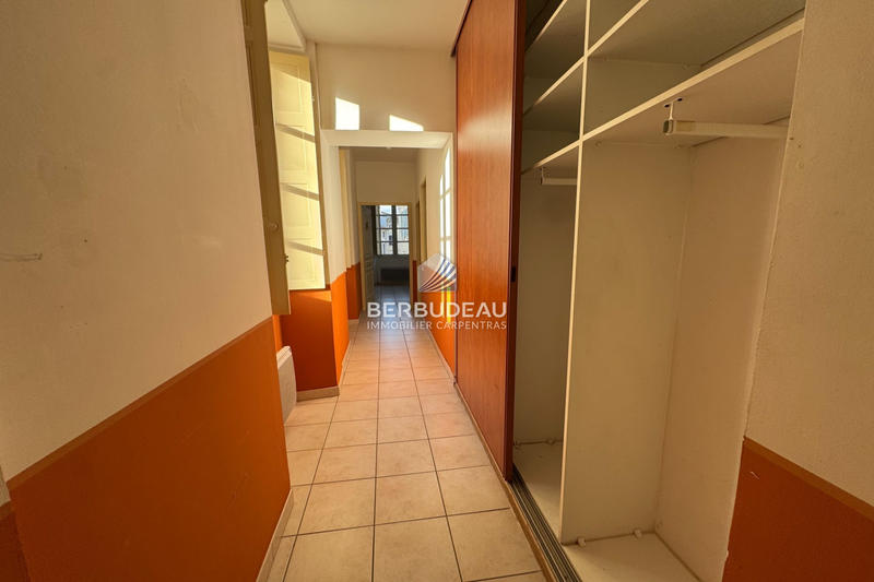 Appartement - 68 m² - 2 pièces