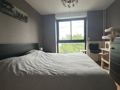 Appartement - 69 m² - 4 pièces