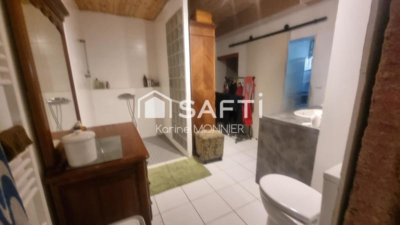 Maison - 330 m² - 12 pièces