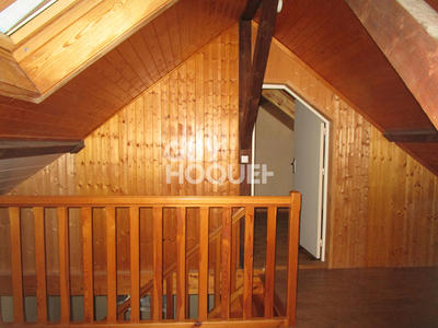 Maison - 126 m² - 5 pièces