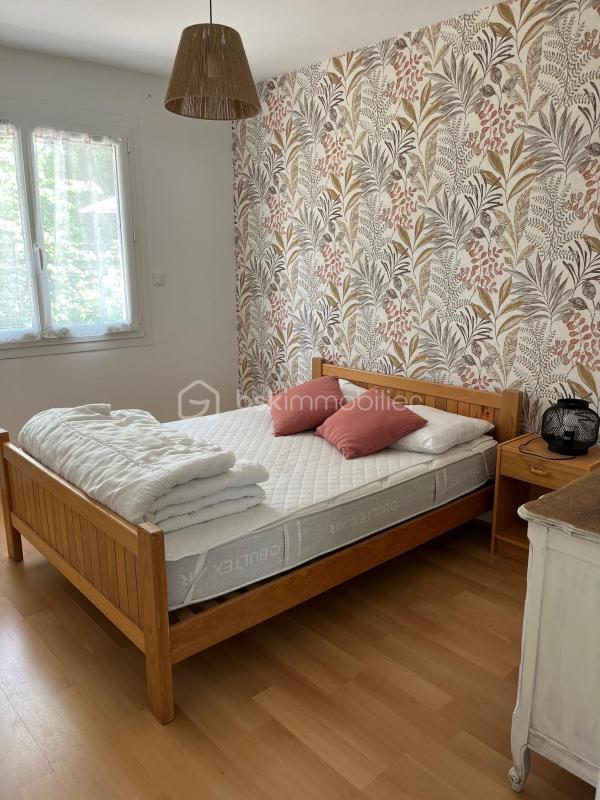 Maison - 88 m² - 4 pièces