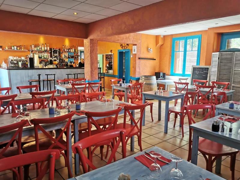 Local commercial - 100 m² - 2 pièces