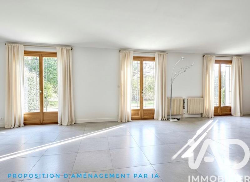 Maison - 179 m² - 5 pièces