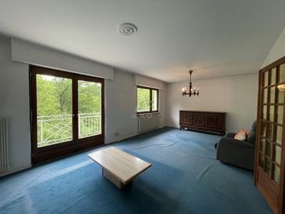 Maison en pierre - 124 m² - 7 pièces