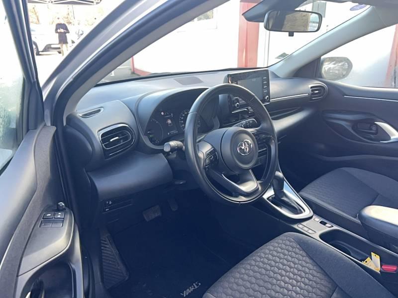 Toyota Yaris Hybride 116h Dynamic