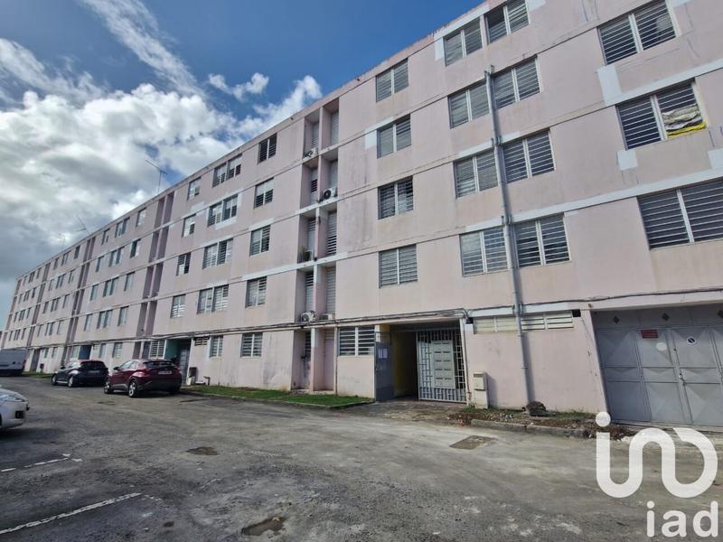 Appartement - 63 m² - 4 pièces