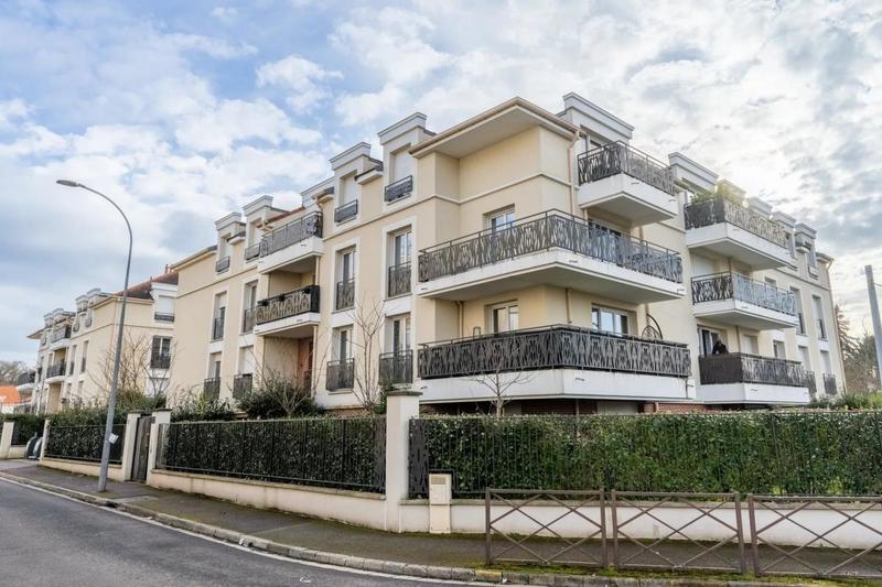 Appartement - 65 m² - 2 pièces