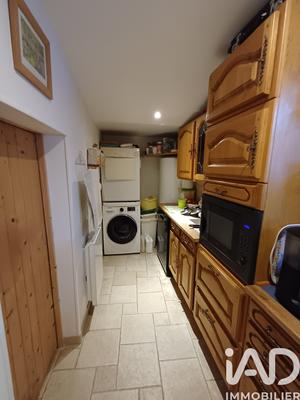 Maison de campagne - 134 m² - 5 pièces