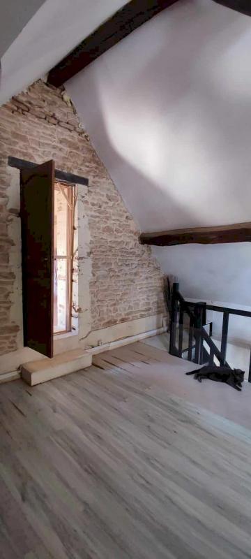 Maison de village - 180 m² - 9 pièces