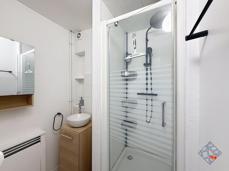 Appartement - 58 m² - 4 pièces