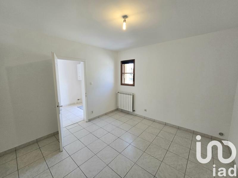 Maison de ville - 86 m² - 4 pièces