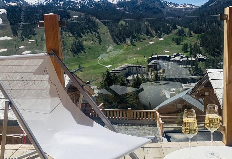 Châlet - 177 m² - 6 pièces