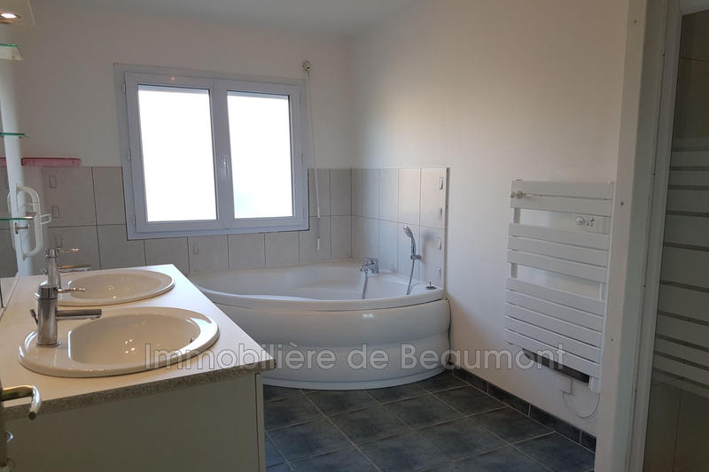 Maison - 107 m² - 4 pièces