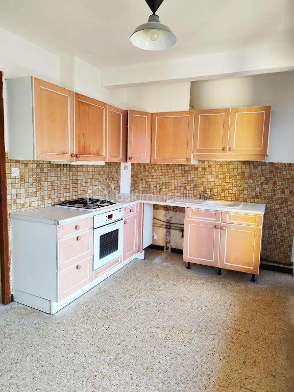 Appartement - 77 m² - 4 pièces