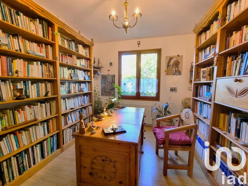 Maison - 151 m² - 6 pièces