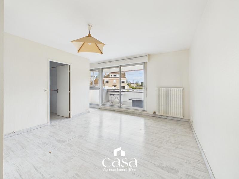 Appartement - 26 m² - 1 pièce