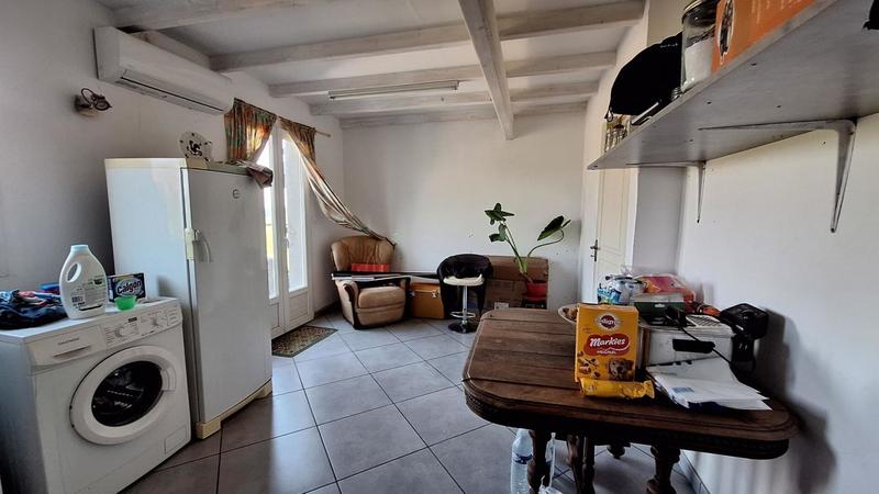 Maison - 172 m² - 5 pièces