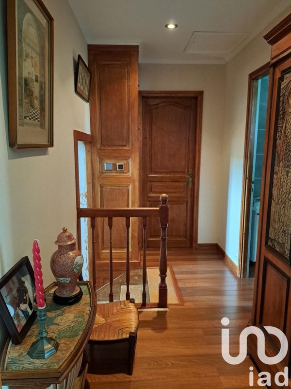 Maison de campagne - 136 m² - 7 pièces