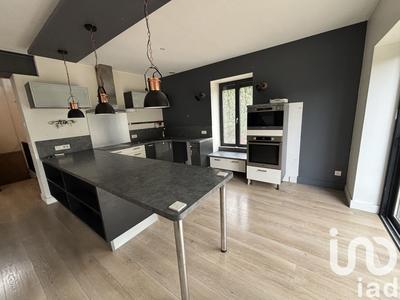 Maison - 190 m² - 6 pièces