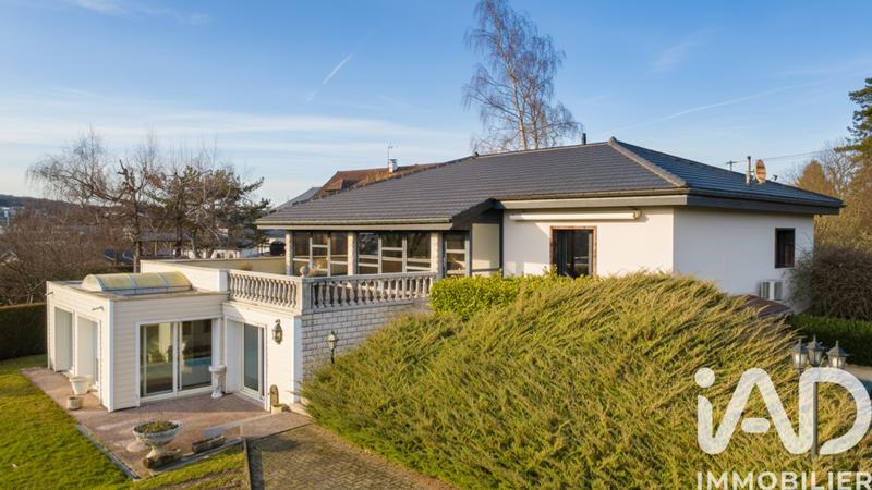 Maison - 180 m² - 4 pièces