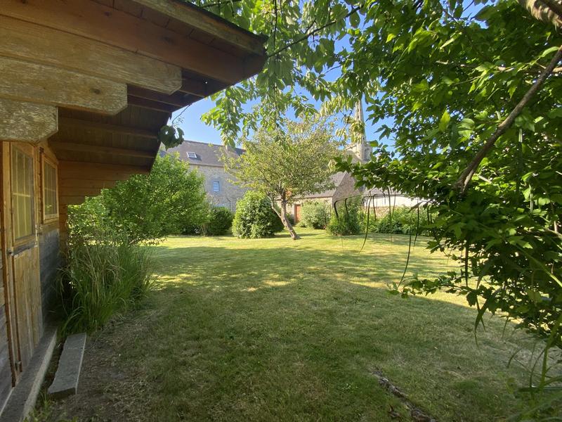 Maison - 149 m² - 6 pièces