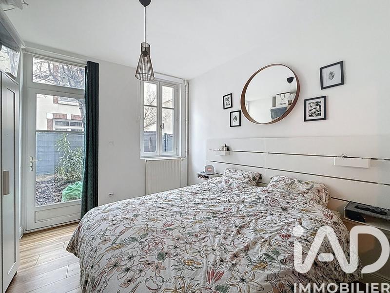 Appartement - 73 m² - 4 pièces