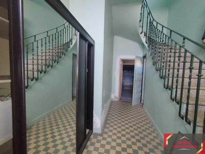 Maison - 111 m² - 6 pièces