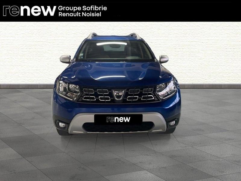 Dacia Duster Eco-G 100 4x2 Confort