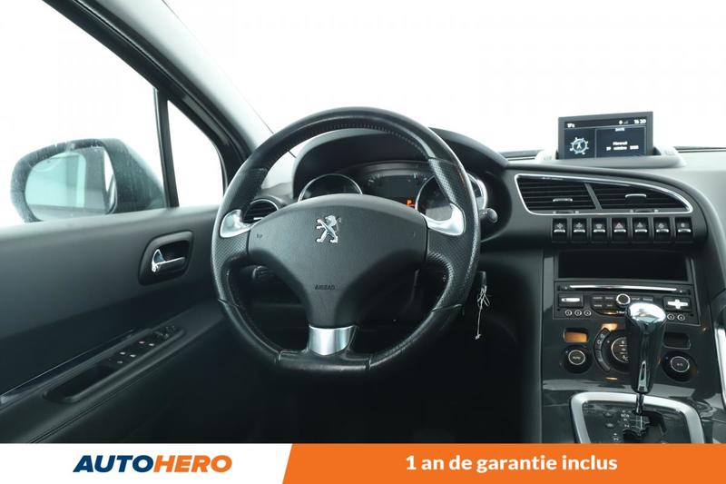 Peugeot 3008 1.6 Blue-HDi Feline Eat6 120 ch
