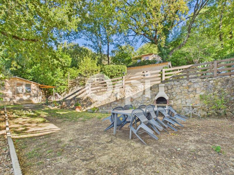 Appartement - 97 m² - 4 pièces