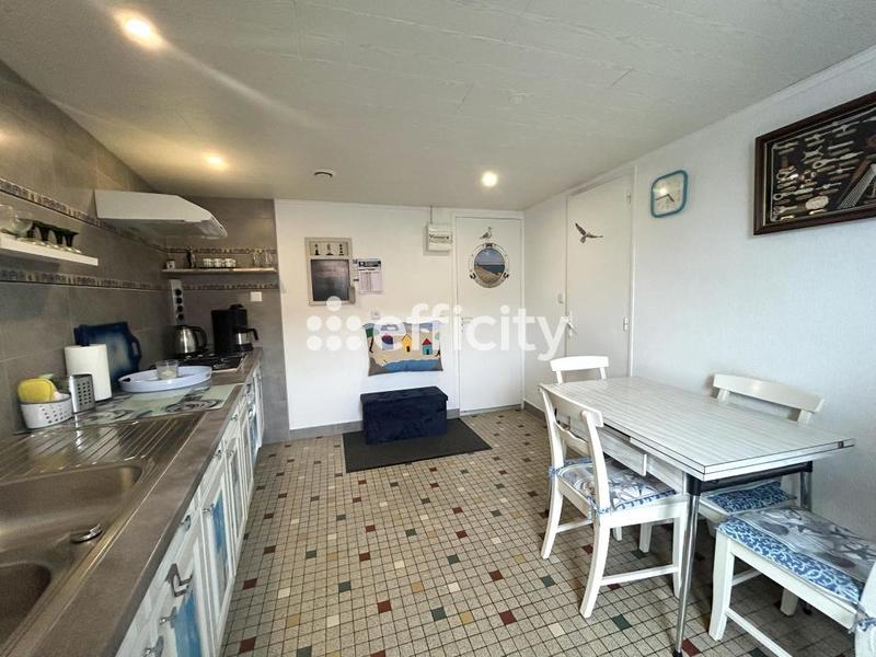 Maison - 101 m² - 4 pièces