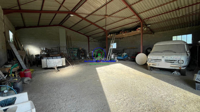 Maison - 141 m² - 6 pièces