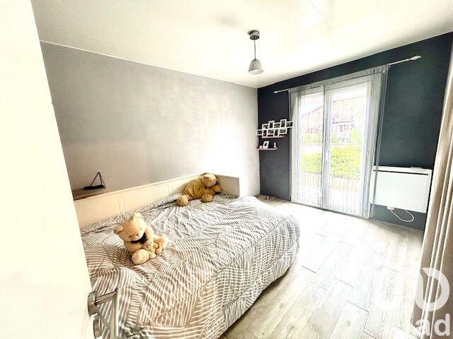 Maison - 98 m² - 4 pièces