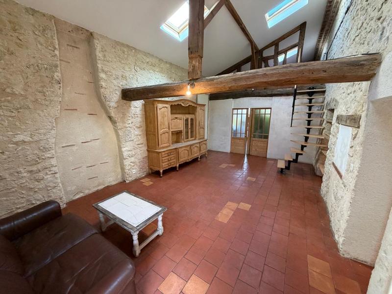 Maison - 145 m² - 4 pièces