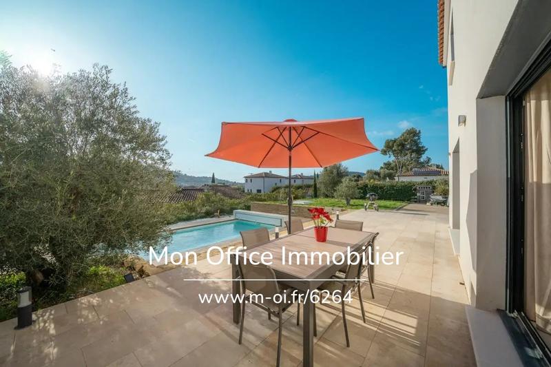 Villa - 110 m² - 4 pièces