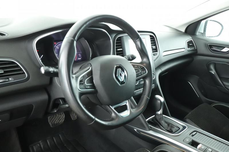 Renault Mégane 1.5 dCi Blue Intens Edc 116 ch