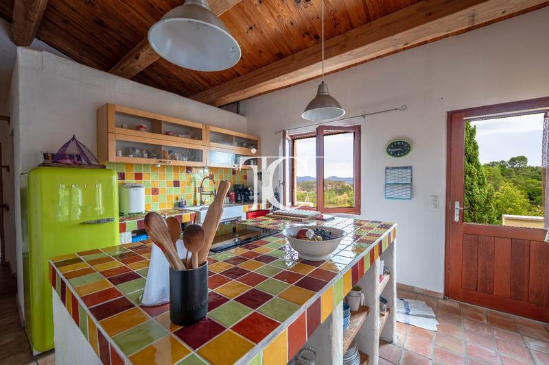 Maison - 129 m² - 5 pièces