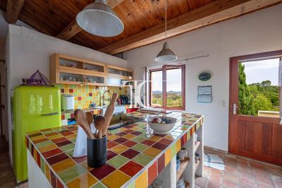 Maison - 129 m² - 5 pièces