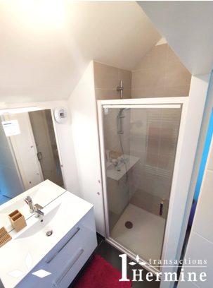 Maison - 82 m² - 4 pièces