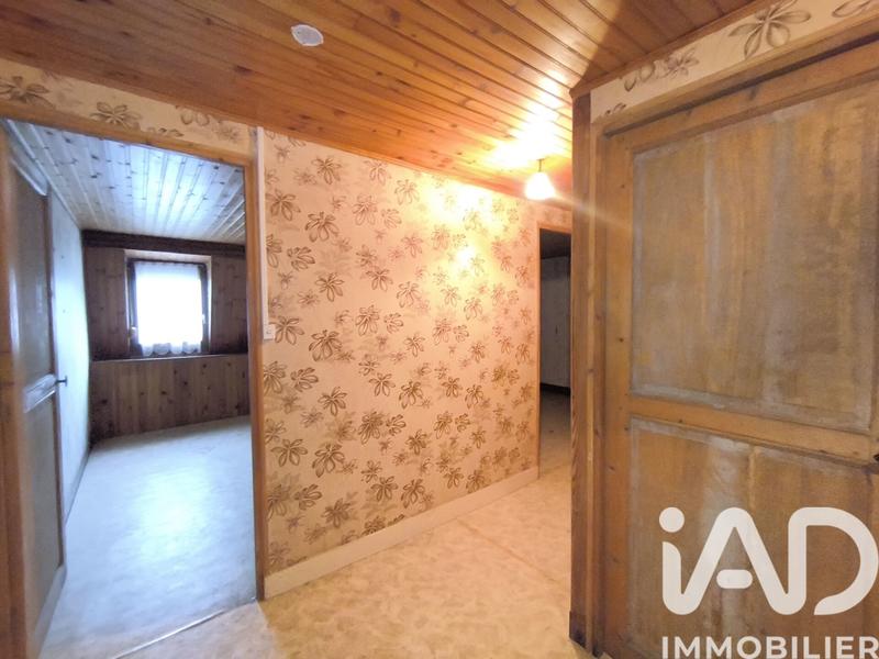 Maison - 119 m² - 5 pièces