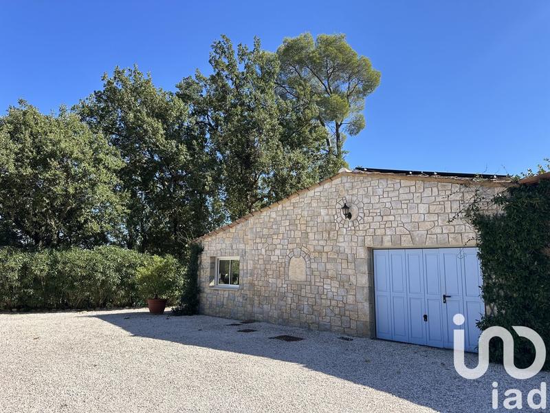 Maison - 155 m² - 5 pièces