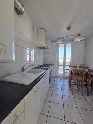 Appartement - 68 m² - 4 pièces