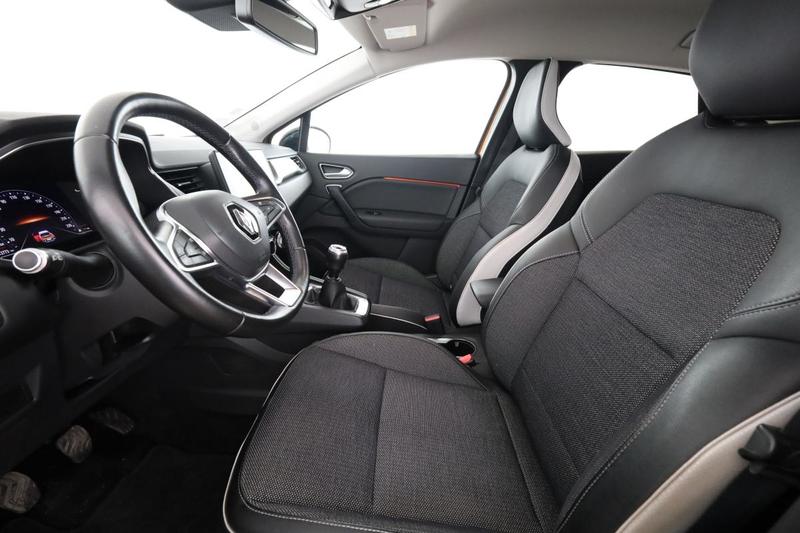 Renault Captur 1.0 TCe Intens 101 ch