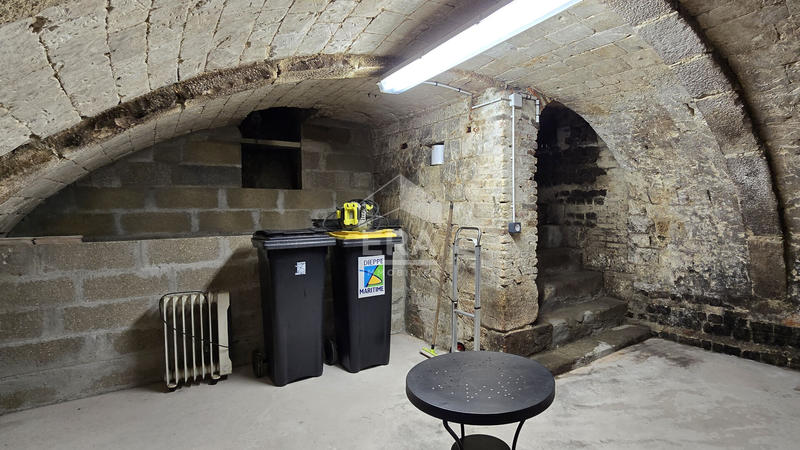 Maison - 117 m² - 5 pièces