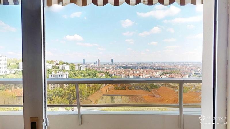 Appartement - 110 m² - 4 pièces