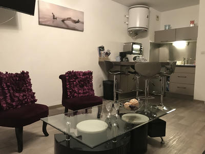 Appartement - 27 m² - 1 pièce