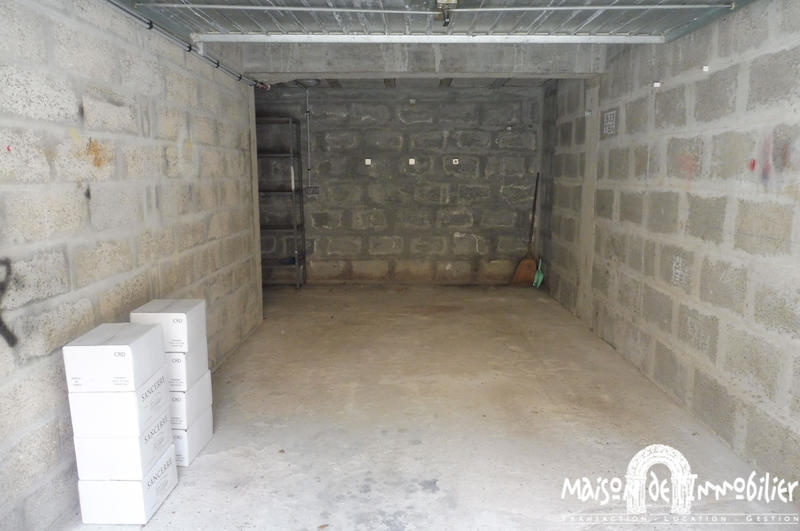 Appartement - 33 m² - 2 pièces