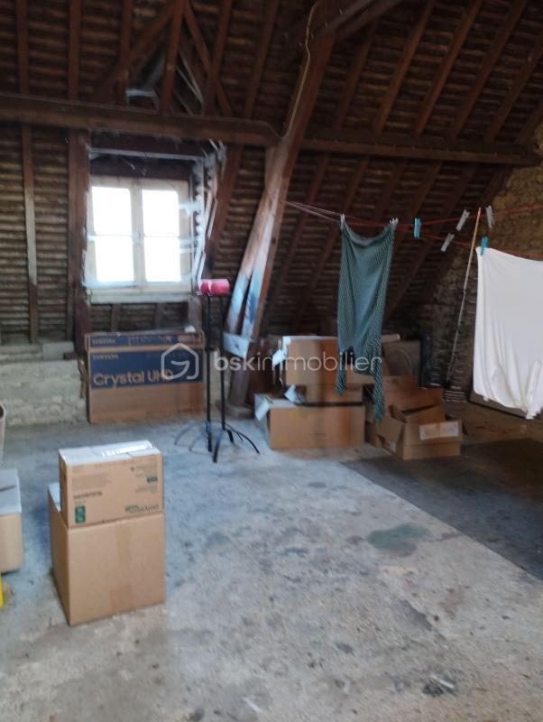 Maison - 67 m² - 4 pièces